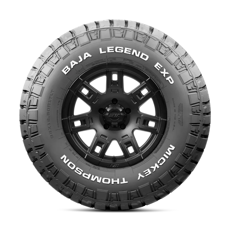 Mickey Thompson Baja Legend EXP Tire 31X10.50R15LT 109Q - 247530 - Additional View 6