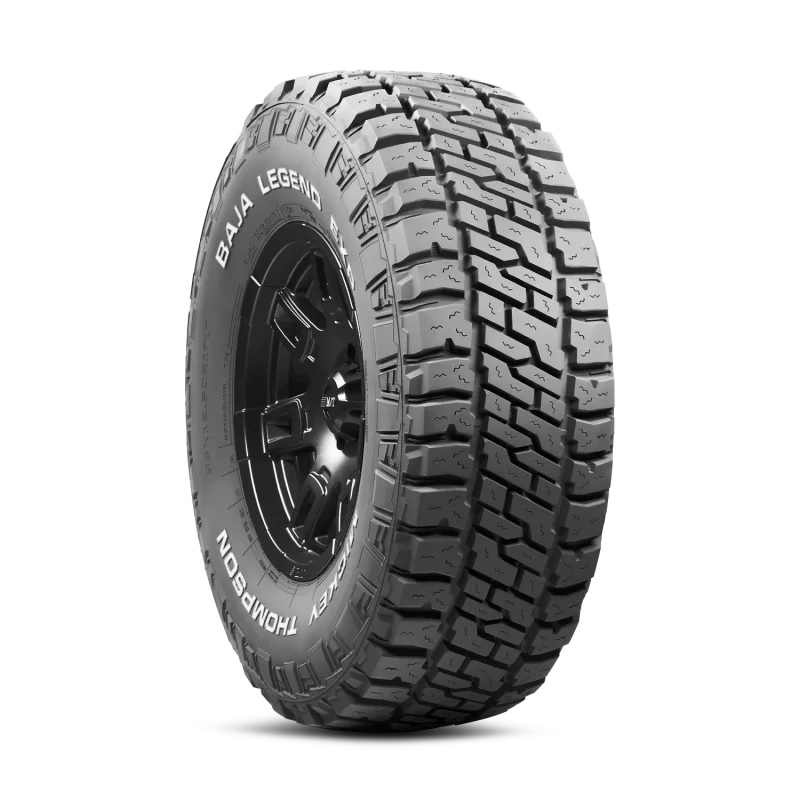 Mickey Thompson Baja Legend EXP Tire 33X12.50R15L - 247541 - Side View
