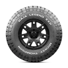 Load image into Gallery viewer, Mickey Thompson Baja Legend EXP Tire 37X12.50R20LT 126Q - 247560 - Additional View 6