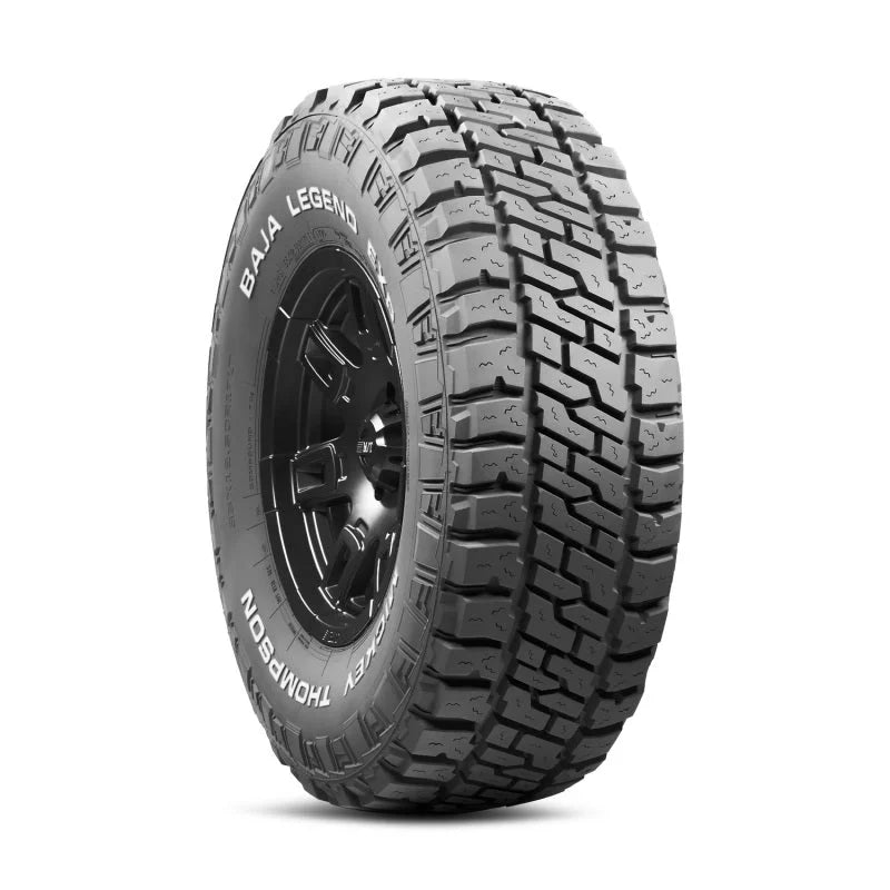 Mickey Thompson Baja Legend EXP Tire - LT275/70R17 121/118Q E - 272488 - Side View
