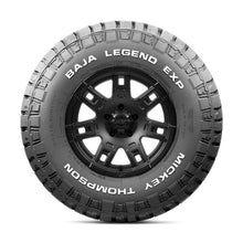 Load image into Gallery viewer, Mickey Thompson Baja Legend EXP Tire - LT275/70R17 121/118Q E - 272488 - Installation View