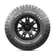 Load image into Gallery viewer, Mickey Thompson Baja Legend EXP Tire - LT285/55R20 122/119Q E - 272494 - Additional View 6
