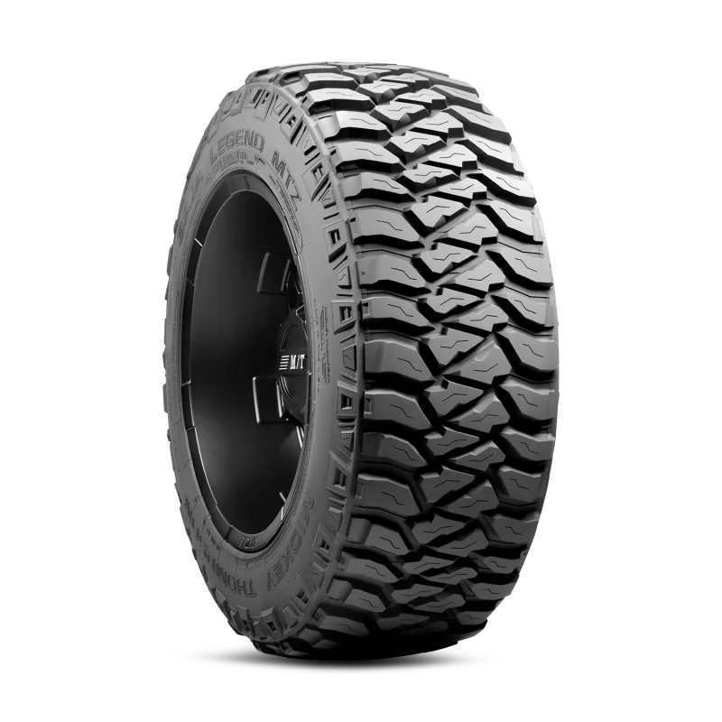 Mickey Thompson Baja Legend MTZ Tire - 35X12.50R17LT 119Q - 247933 - Main Product View