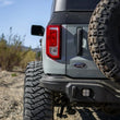 Load image into Gallery viewer, Mickey Thompson Baja Legend MTZ Tire - 35X12.50R20LT 125Q - 247932 - Additional View 9