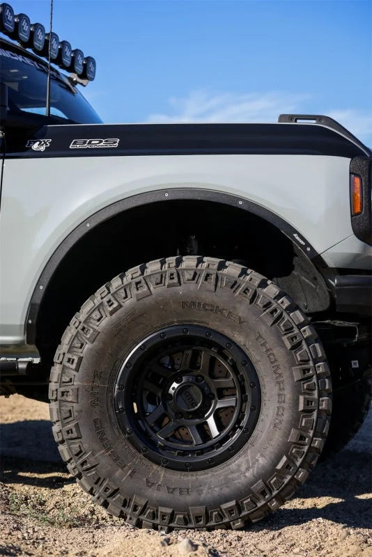 Mickey Thompson Baja Legend MTZ Tire - 35X12.50R20LT 125Q - 247932 - Additional View 10
