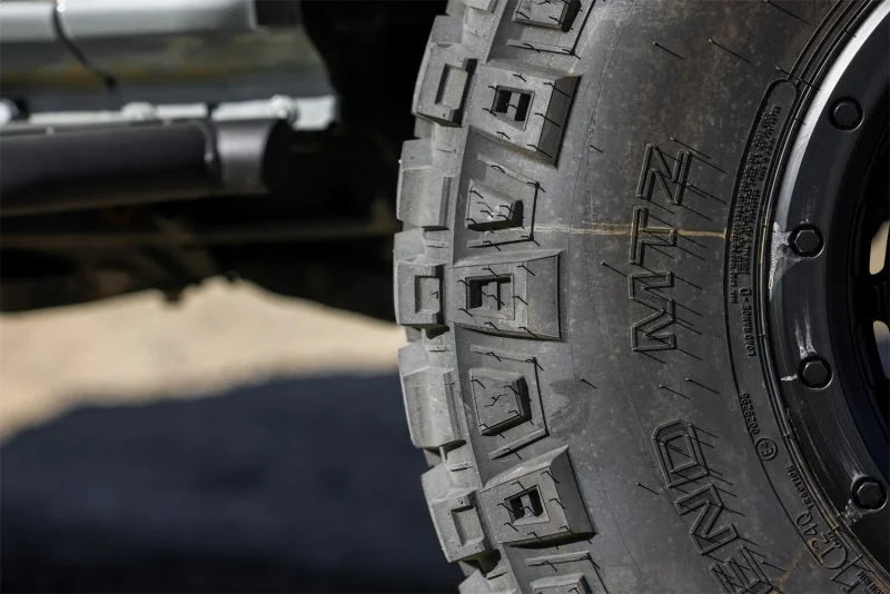 Mickey Thompson Baja Legend MTZ Tire - 35X12.50R20LT 125Q - 247932 - Additional View 11