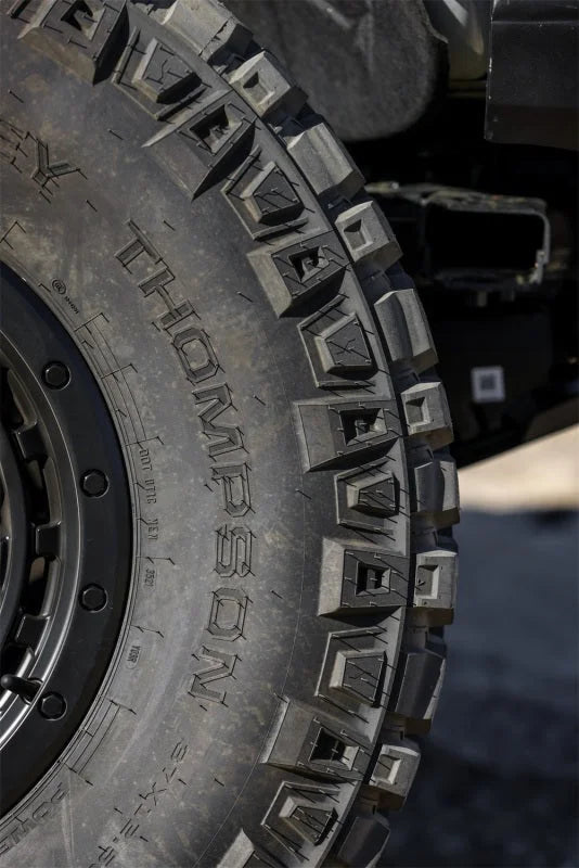 Mickey Thompson Baja Legend MTZ Tire - 35X12.50R20LT 125Q - 247932 - Additional View 14
