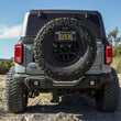 Load image into Gallery viewer, Mickey Thompson Baja Legend MTZ Tire - 35X12.50R20LT 125Q - 247932 - Additional View 16
