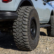 Load image into Gallery viewer, Mickey Thompson Baja Legend MTZ Tire - 37X12.50R17LT 124Q - 247939 - Back View