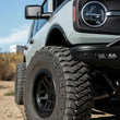 Load image into Gallery viewer, Mickey Thompson Baja Legend MTZ Tire - 37X12.50R17LT 124Q - 247939 - Installation View