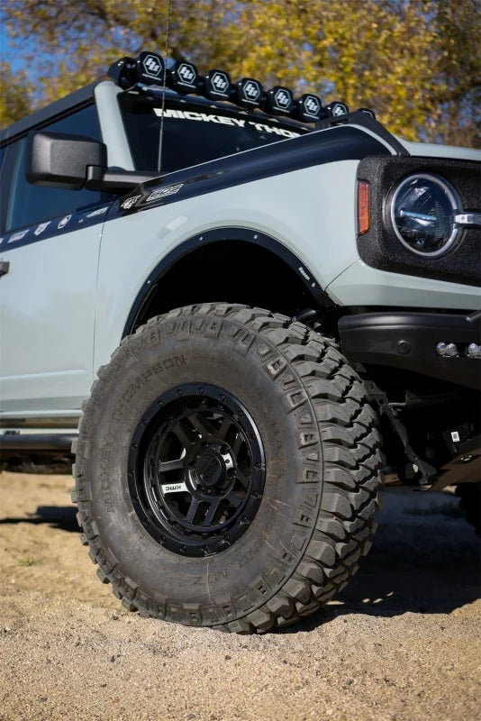 Mickey Thompson Baja Legend MTZ Tire - 37X12.50R17LT 124Q - 247939 - Additional View 8