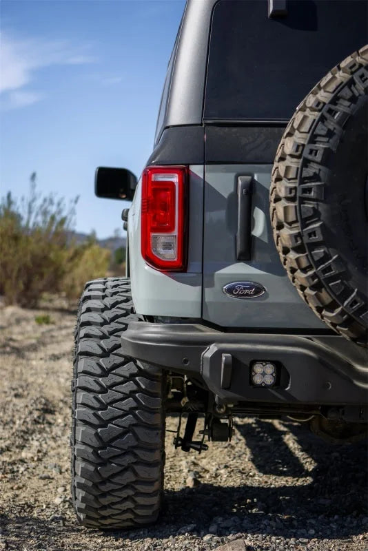 Mickey Thompson Baja Legend MTZ Tire - 37X12.50R17LT 124Q - 247939 - Additional View 9