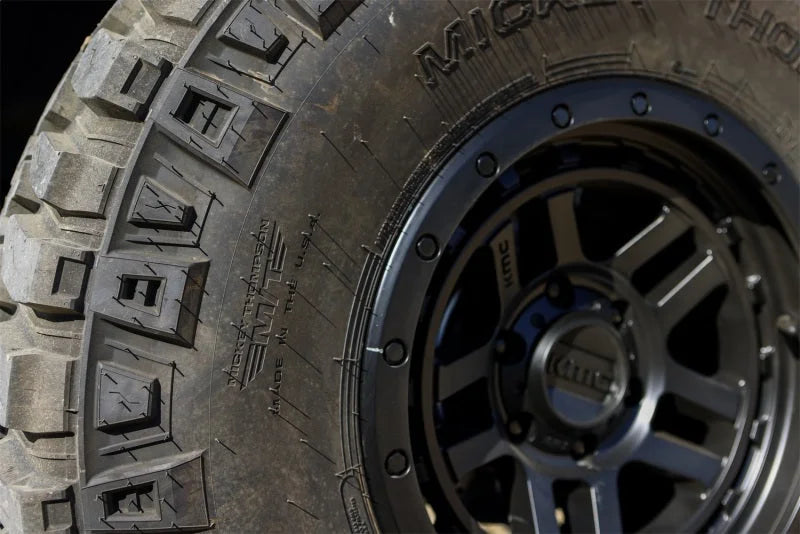 Mickey Thompson Baja Legend MTZ Tire - 37X12.50R17LT 124Q - 247939 - Additional View 15