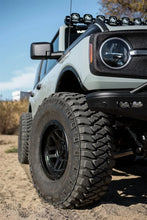 Load image into Gallery viewer, Mickey Thompson Baja Legend MTZ Tire - 37X12.50R20LT 126Q - 247938 - Installation View