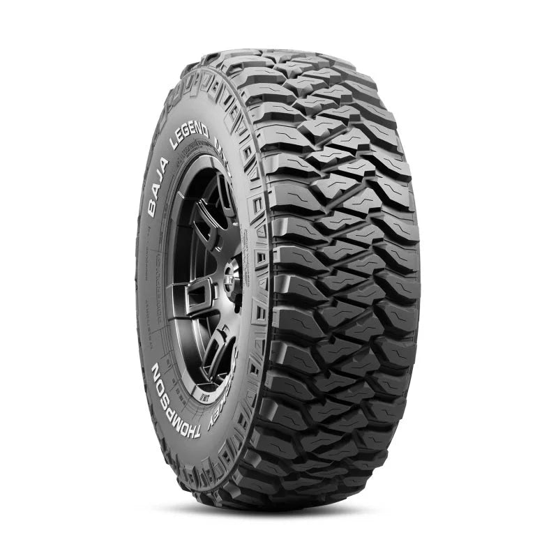 Mickey Thompson Baja Legend MTZ Tire - LT275/70R18 125/122P E - 272500 - Main Product View