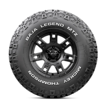 Load image into Gallery viewer, Mickey Thompson Baja Legend MTZ Tire - LT275/70R18 125/122P E - 272500 - Installation View
