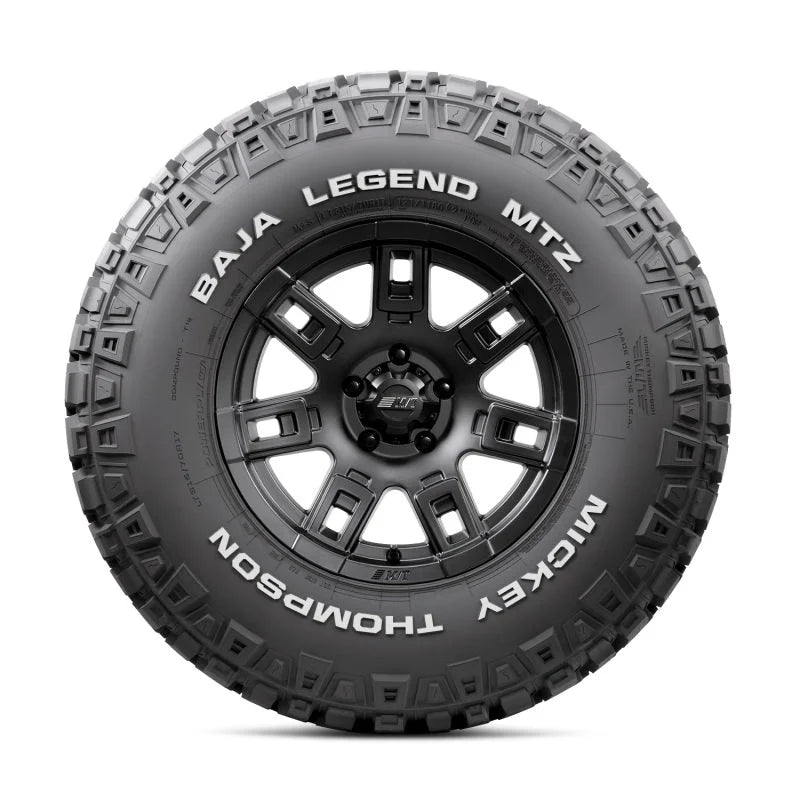 Mickey Thompson Baja Legend MTZ Tire - LT275/70R18 125/122P E - 272500 - Additional View 6