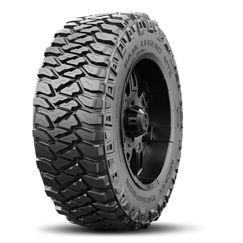 Mickey Thompson Baja Legend MTZ Tire - LT285/75R16 126/123Q - 247909 - Main Product View