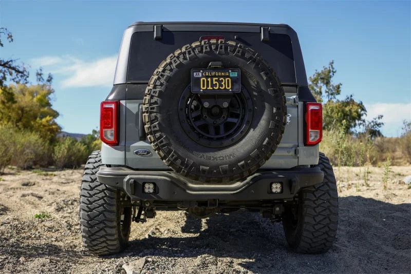 Mickey Thompson Baja Legend MTZ Tire - LT295/70R17 121/118Q - 247924 - Additional View 6