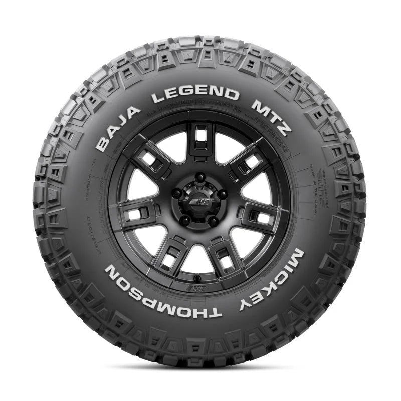 Mickey Thompson Baja Legend MTZ Tire - LT295/70R17 121/118Q - 247924 - Additional View 9