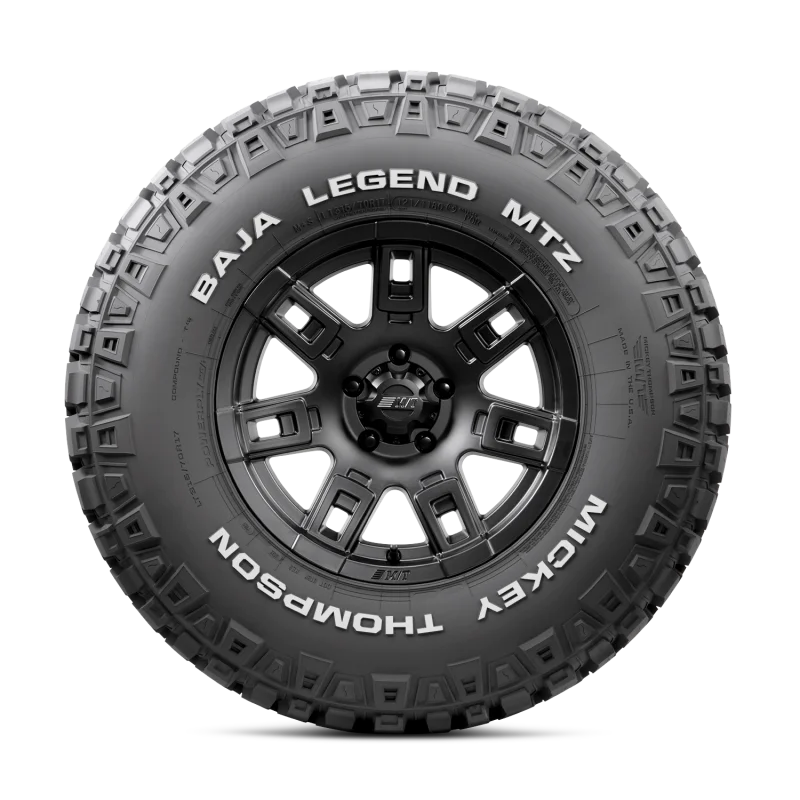 Mickey Thompson Baja Legend MTZ Tire - LT315/75R16 127/124Q - 247929 - Additional View 11