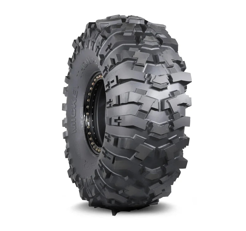 Mickey Thompson Baja Pro X (SXS) Tire - 32X10-14 - 250115 - Side View