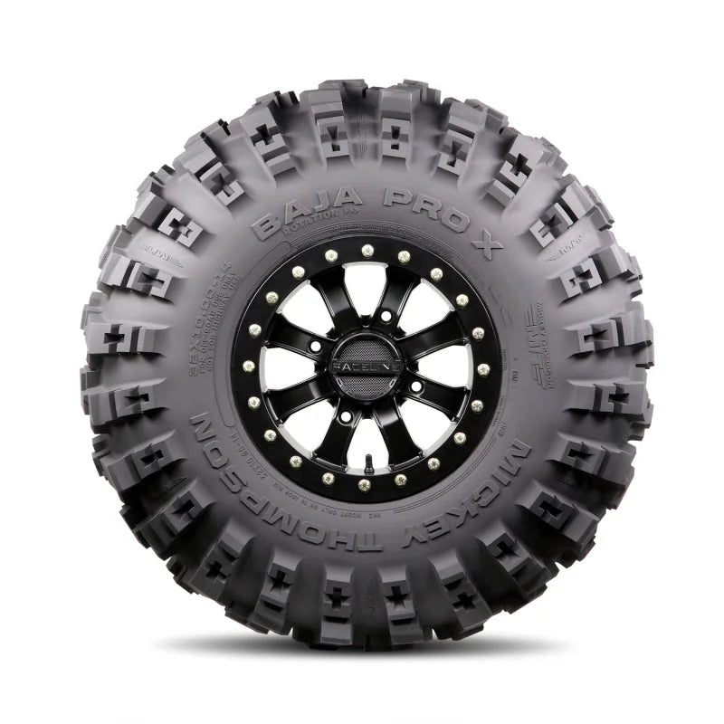 Mickey Thompson Baja Pro X (SXS) Tire - 32X10-14 - 250115 - Additional View 8