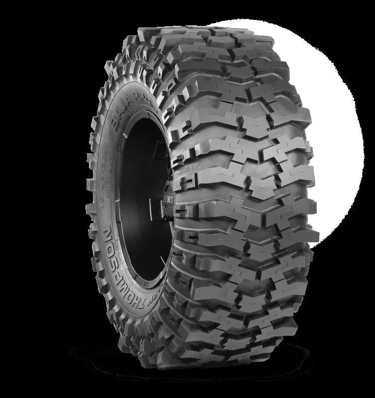 Mickey Thompson Baja Pro XS Tire - 40X13.50-17LT - 250094 - Back View