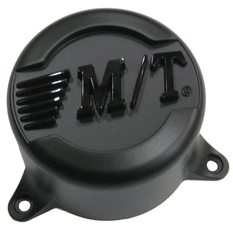 Mickey Thompson Classic Baja Lock Center Cap - 6X5.5 - 250225 - Main Product View