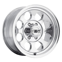 Load image into Gallery viewer, Mickey Thompson Classic III Wheel - 17x9 5x5.5 4-1/2 - 250348 - Side View