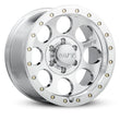 Load image into Gallery viewer, Mickey Thompson Classic Pro Polished Wheel - 17X9 8X6.5 BP 5in BS 0 Offset 125.2mm Bore - 274556 - Main Product View