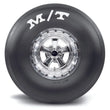 Load image into Gallery viewer, Mickey Thompson ET Drag Tire - 35.0/15.0-16 - 250839 - Side View