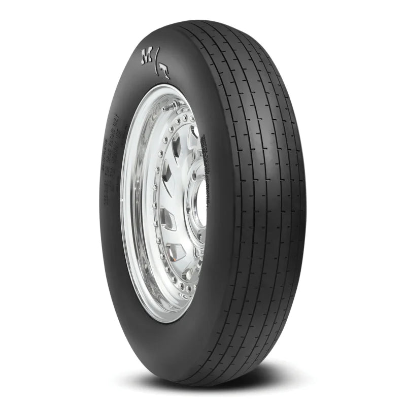 Mickey Thompson ET Front Tire - 22.5/4.5-15 - 250931 - Main Product View