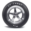Load image into Gallery viewer, Mickey Thompson ET Front Tire - 26.0/4.0-17 - 250923 - Side View