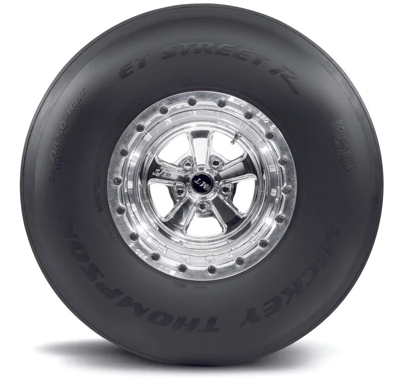 Mickey Thompson ET Street R Tire - 28X11.50-15LT - 250970 - Back View