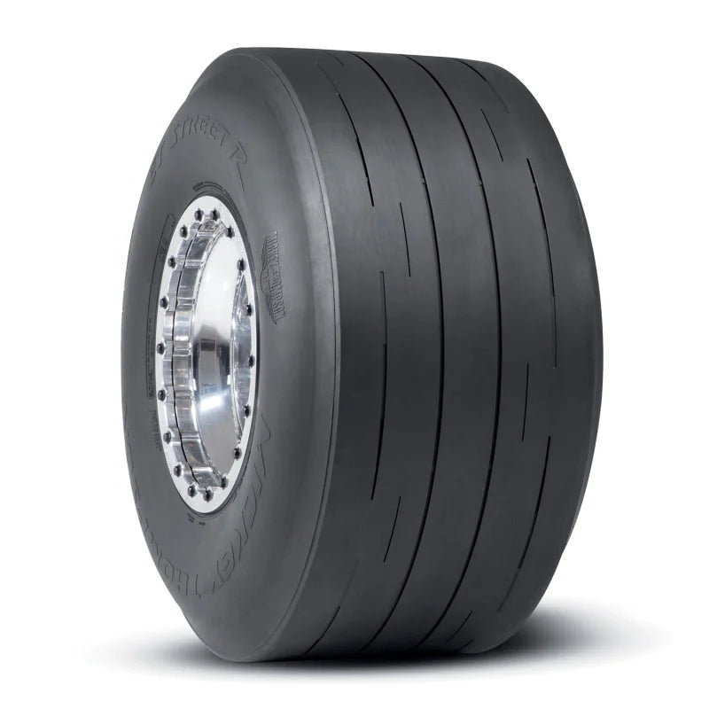Mickey Thompson ET Street R Tire - 28X11.50-17LT - 250975 - Main Product View