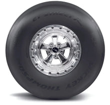 Load image into Gallery viewer, Mickey Thompson ET Street R Tire - 28X11.50-17LT - 250975 - Back View