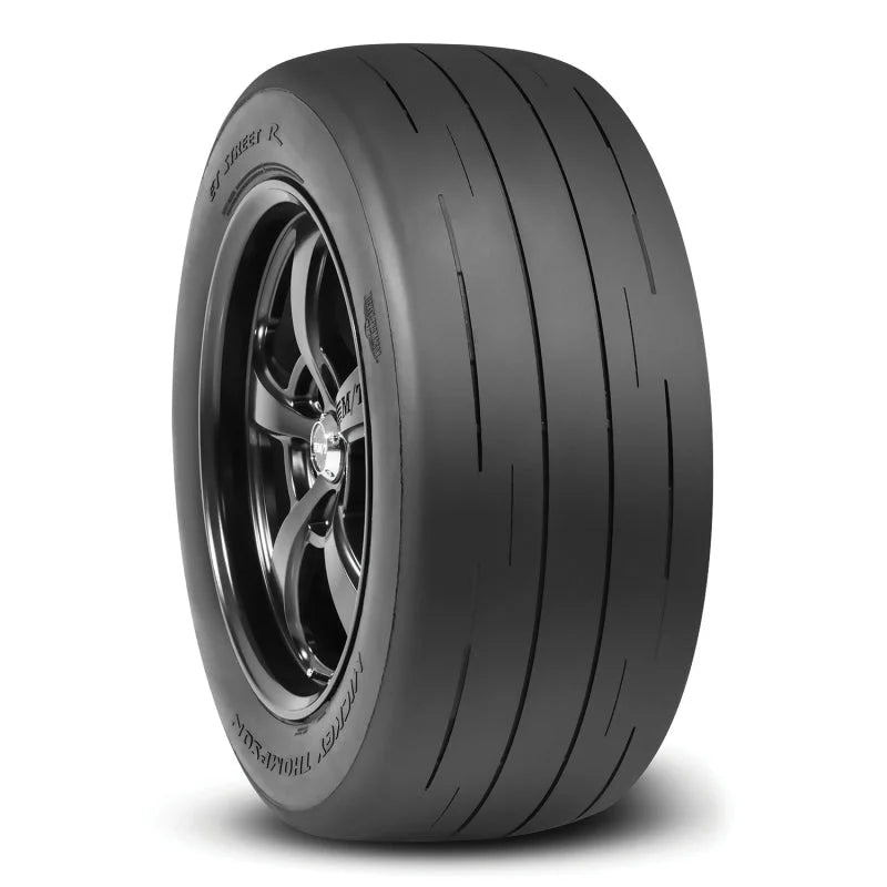 Mickey Thompson ET Street R Tire - P315/35R17 - 255601 - Main Product View