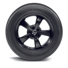 Load image into Gallery viewer, Mickey Thompson ET Street R Tire - P325/35R18 - 255593 - Side View