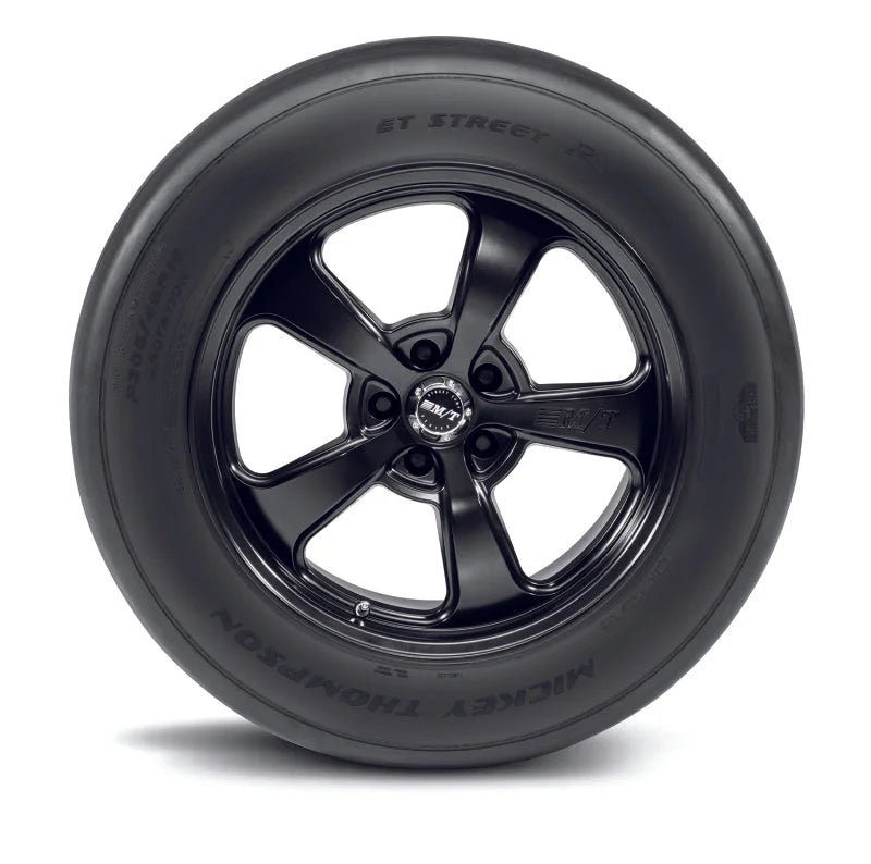 Mickey Thompson ET Street R Tire - P325/50R15 - 255598 - Side View