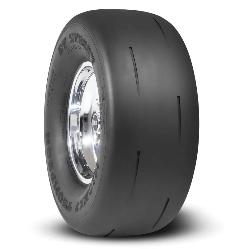 Mickey Thompson ET Street Radial Pro Tire - P315/60R15 - 250739 - Main Product View