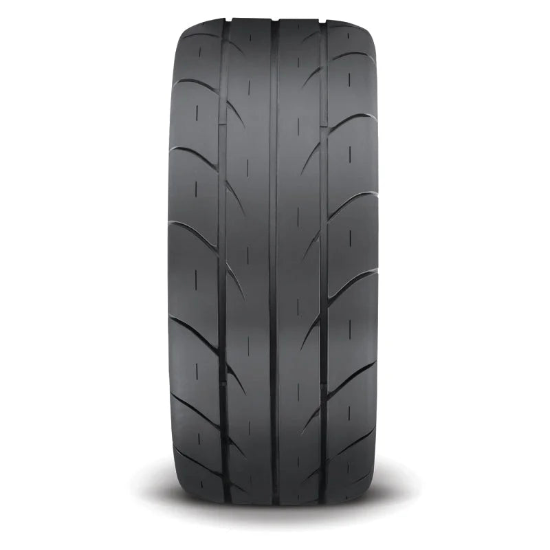 Mickey Thompson ET Street S/S Tire - P305/45R17 - 250792 - Back View