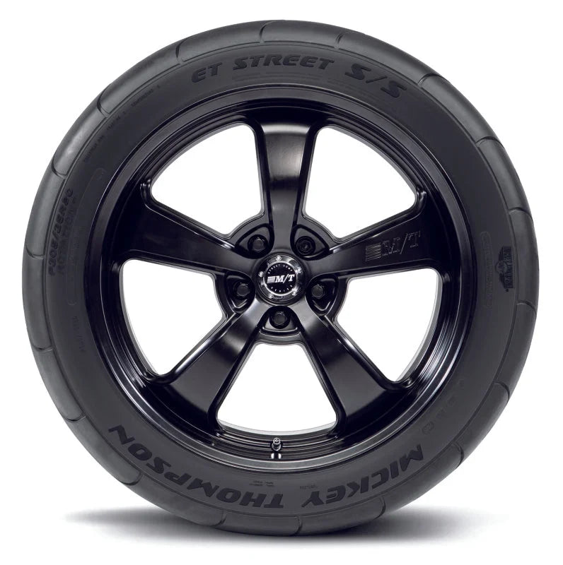 Mickey Thompson ET Street S/S Tire - P315/35R17 - 255607 - Side View