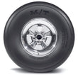 Load image into Gallery viewer, Mickey Thompson Pro Bracket Radial Tire - 28.0/10.5R15 X5 - 250798 - Side View
