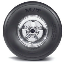 Load image into Gallery viewer, Mickey Thompson Pro Bracket Radial Tire - 28.0/10.5R17 X5 - 250803 - Side View