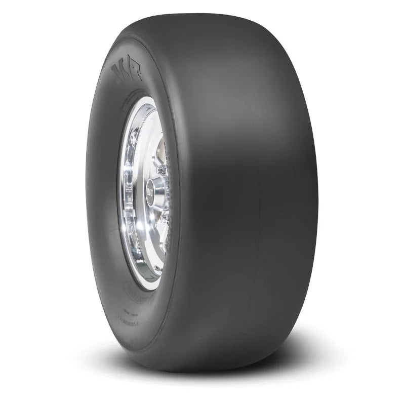 Mickey Thompson Pro Bracket Radial Tire - 29.5/10.5R17 X5 - 250802 - Main Product View
