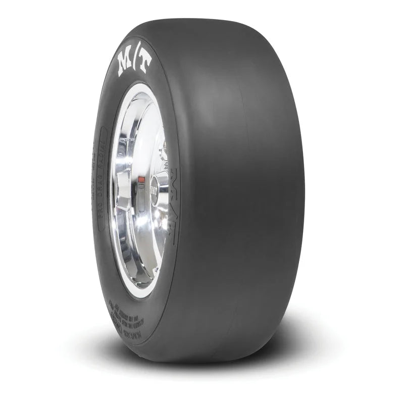 Mickey Thompson Pro Drag Radial Tire - 29.5/10.5R15 R1 - 250828 - Main Product View
