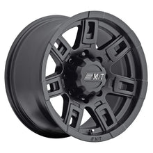 Load image into Gallery viewer, Mickey Thompson Sidebiter II Center Cap - Bolt On Cover 6X5.5/135 90000030414 - Main Product View
