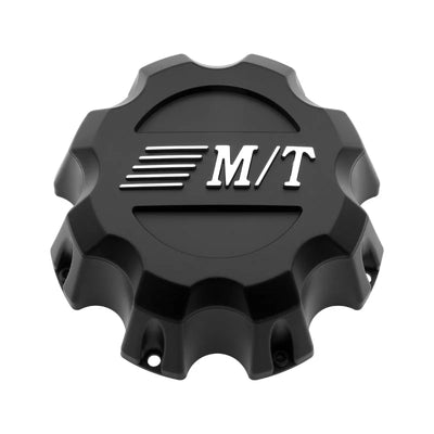 Mickey Thompson Sidebiter II Center Cap - Bolt On Pop-Top 8X6.5 - 250396 - Main Product View