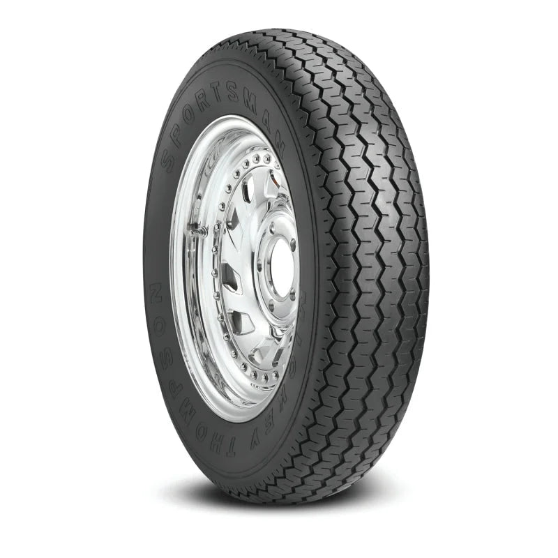 Mickey Thompson Sportsman Front Tire - 26X7.50-15LT - 255670 - Main Product View